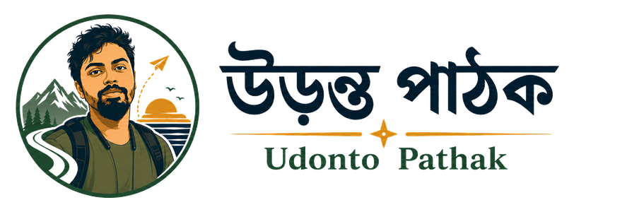 Udonto Pathok
