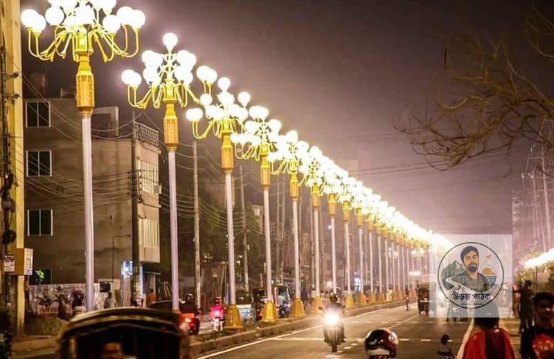 Srimangal Travel Guide: Tea Capital of Bangladesh
