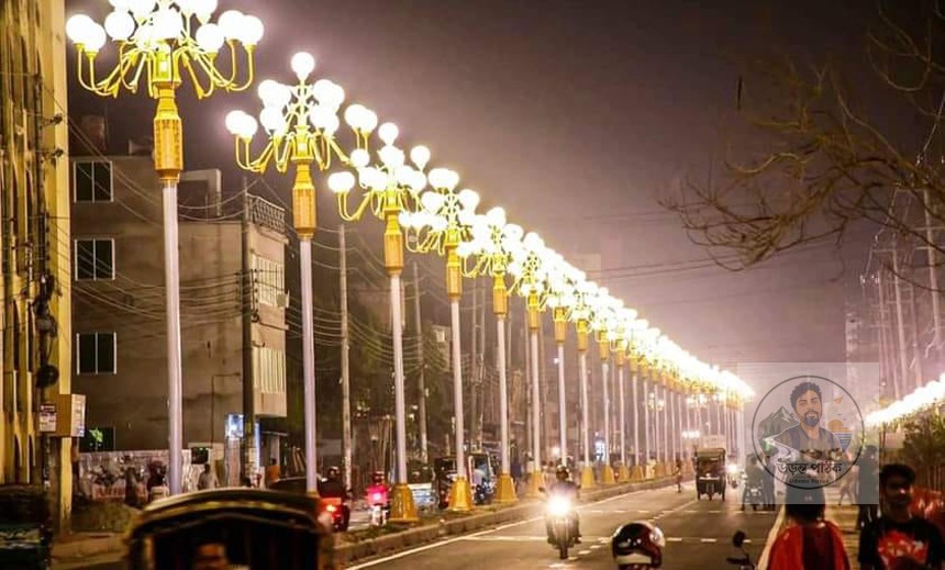 Srimangal Travel Guide: Tea Capital of Bangladesh
